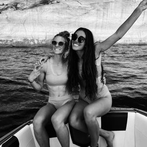 Meet your Posher, Aspen